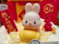 -CAKE BOSS 蛋糕老板(西单君太百货店)