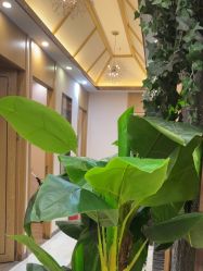 -芳朵美容养生SPA