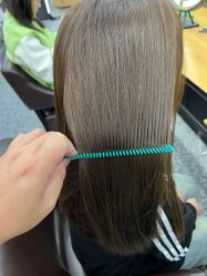 -藤野造型烫染·接发