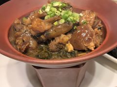 -五号茶居·新派粤菜·岭南五号酒店(沿江中路店)