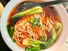 -无锡新湖铂尔曼大酒店·悦轩中餐厅