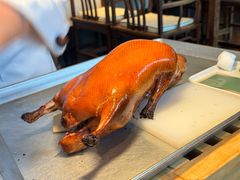 -晟永興烤鸭店(五道口店)