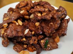 -清真宏玉祥黄门脸餐厅(华荫东里店)
