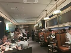 -青蓬蒸汽海鲜·深圳老字号·团建聚会(壹方城店)