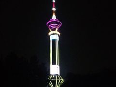 -裕华世纪公园