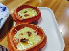 -割烹旭日本料理(龙湖狮山天街店)