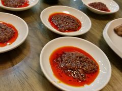 黄焖手抓羊肉-清真益鑫羊肉手抓馆(南大街店)