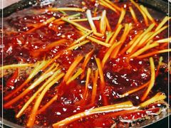 -星鸿社重庆老火锅