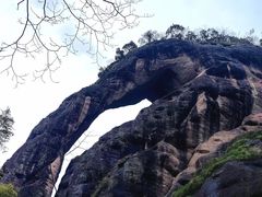 -江西龙虎山景区