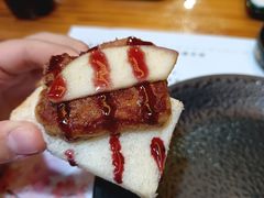 -松坂屋日料自助(长城路店)