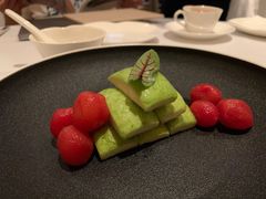 -广州富力丽思卡尔顿酒店·丽轩·粤菜