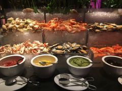 -广州富力君悦大酒店·凯菲厅