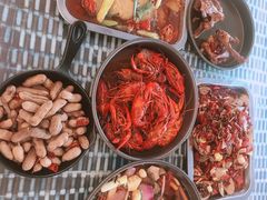 -去吃小龙虾·江湖菜·烧烤(南滨路店)