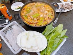 -湘肠香火锅店(团结湖店)