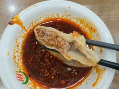-西安贾三灌汤包·回坊小吃·清真炒菜(北院门总店)