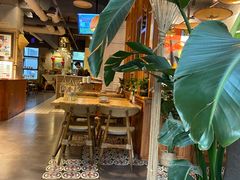 大堂-越美小馆·越南料理(曲江店)