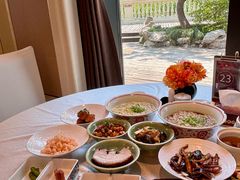 -老北门·苏帮菜·湖景包间(月光码头店)