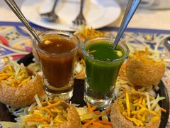-Santoor 萨都里印度餐厅(北锣鼓巷店)