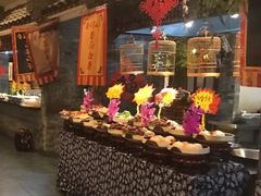 -鲁城往事(游客中心店)