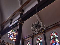 -贵阳北天主教堂