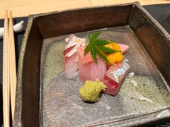 -鲤·鮨KOISUSHI