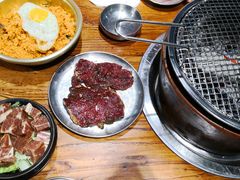 -原始泥炉烤肉(总店)