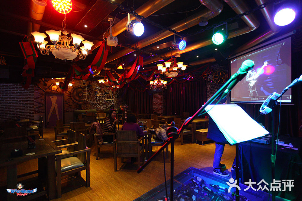 coco酒吧韩国炸鸡专门店33图片-北京小吃快餐-大众点评网