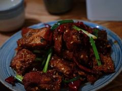 武昌鱼-静一餐厅·湖北菜(前门创始店)