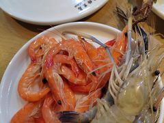 -苏格里岛自助烧烤火锅(花果园兰花广场店)