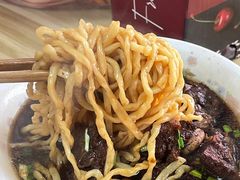 -无名老卤面(中华门店)