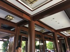 -三亚亚龙湾雅高美爵酒店