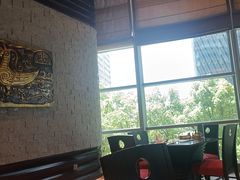 -新天世纪中餐厅