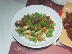 -川知味(京华城店)