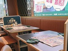 -阿古蒙·传统涮火锅自助(三台子万象汇店)