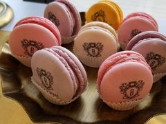 -李奥斯汀蛋糕商务茶歇·甜品台·企业活动团建(长寿路店)