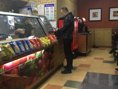 -赛百味SUBWAY(高新店)