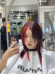 -YH HAIR SALON