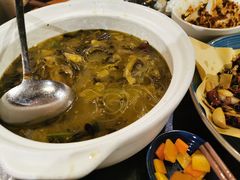 -华豫川酒家(大卫城店)