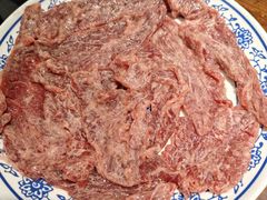 -楠火锅(西单店)