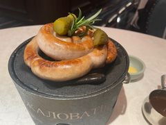 -俄士厨房(环球港店)