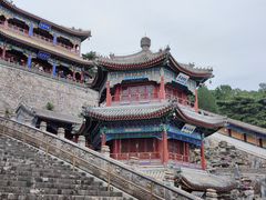 -香山公园