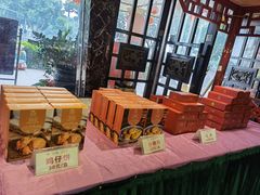 -龙的酒楼·手工早茶·顺德菜(近良路店)