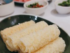 -如一鸡鲍鱼·粤式煲汤(长泰广场店)