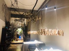 -发现花馆西餐厅FA Restaurant