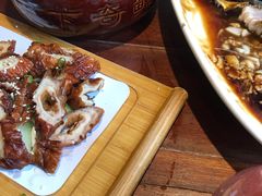 -大牌大·传统杭帮菜(湖滨店)