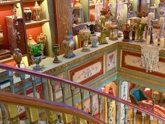 -老欧洲咖啡·西餐(后湖店)