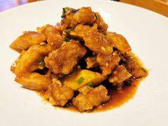 福州醉排骨-闽上鲜·福建菜(龙湖滨江天街店)