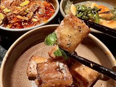 -华豫川酒家(金水路店)