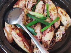 -79号渔船海鲜饭店(宝安店)