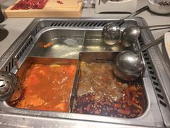 -海底捞火锅(飞马水城店)